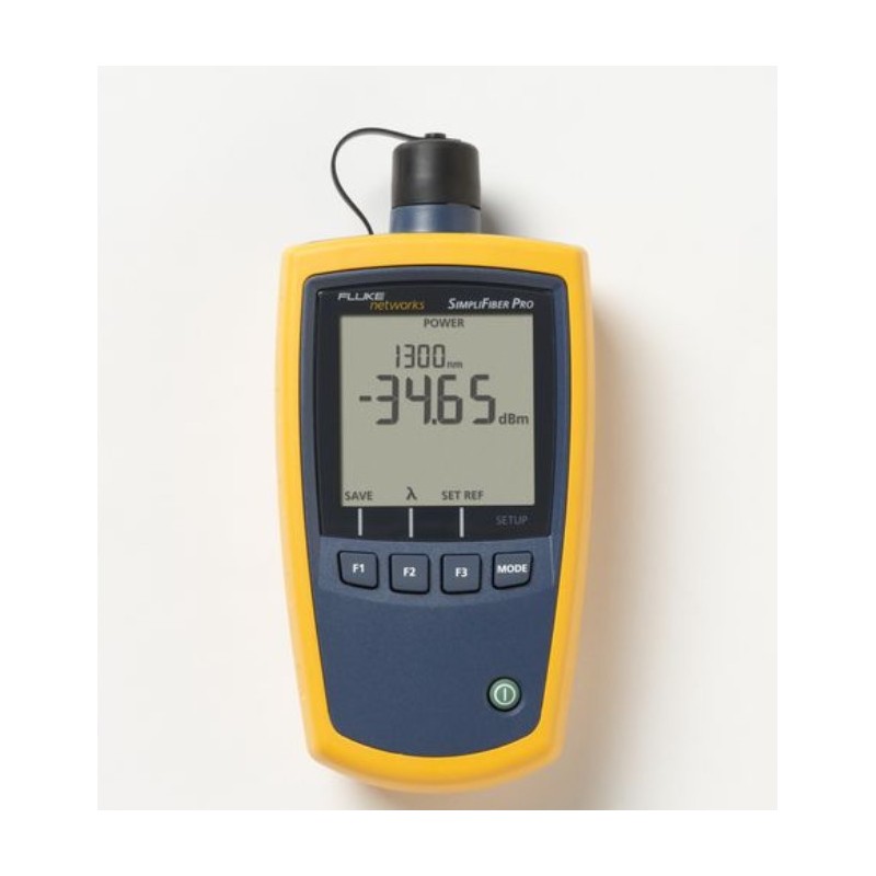 SFPOWERMETER - Misuratore di potenza ottica SFPOWERMETER - Misuratore di potenza ottica