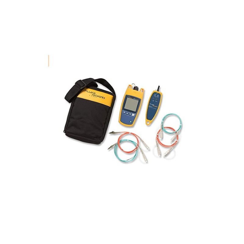 FQM-100-M-VFL - Kit Fiber QuickMap: Fiber QuickMap FQM-100-M-VFL - Kit Fiber QuickMap: Fiber QuickMap