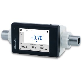 FlowMeter F1 Test Set - ANALIZZATORE DI FLUSSO