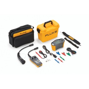 FEV300/KIT ITDK - ADATTATORE DI PROVA CARICA