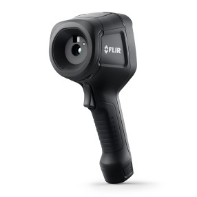 E8 PRO - TERMOCAMERA FLIR E8 Pro with 320x240 IR