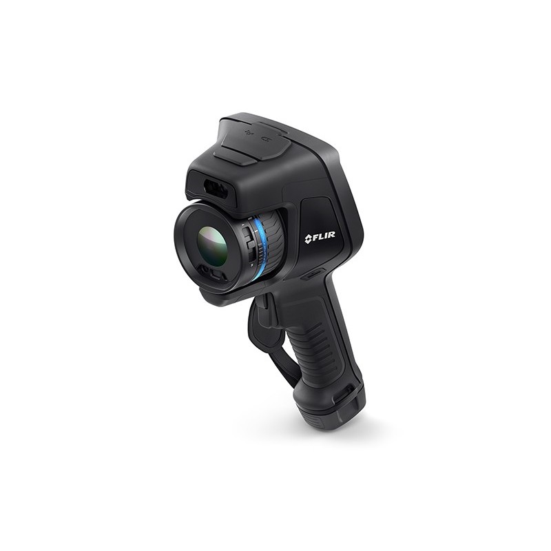 E96 DFOV 14 + 24 - TERMOCAMERA E96 Dual FOV 14° + 24° E96 DFOV 14 + 24 - TERMOCAMERA E96 Dual FOV 14° + 24°