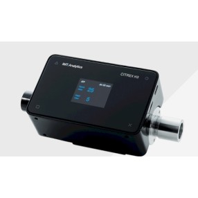 CITREX H3 - Analizzatore per ventilatori polmonari,