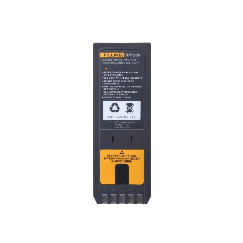 BP7235 - PACCO BATTERIE NIMH BP7235 - PACCO BATTERIE NIMH