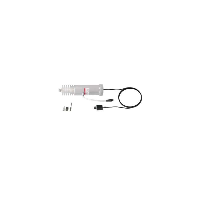 HV-P60A - HV Probe 60kV DC,80kV max,50MHz,2000:1 HV-P60A - HV Probe 60kV DC,80kV max,50MHz,2000:1