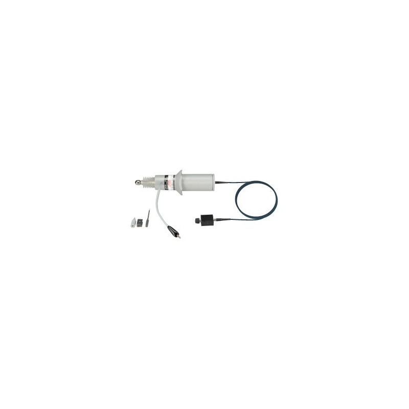 HV-P30A - HV Probe 30kV DC,40kV max,50MHz,1000:1 HV-P30A - HV Probe 30kV DC,40kV max,50MHz,1000:1