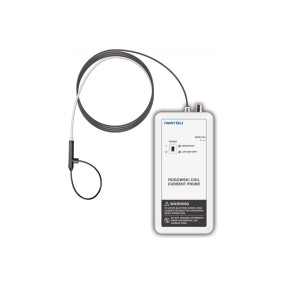 SS-295L - Rogowski Probe Peak 6000A 0.6Hz-10MHz