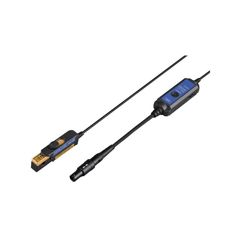 CT7822 - AC/DC CURRENT PROBE (20A) CT7822 - AC/DC CURRENT PROBE (20A)