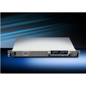 G20-85-IEEE - Programmable power supply 0-20V / 0-85A 