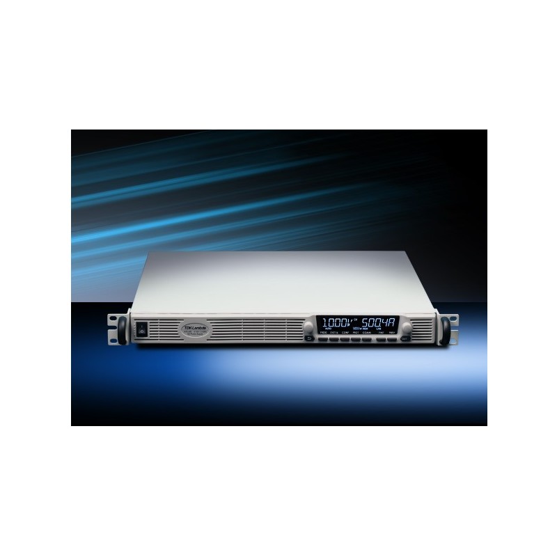 G20-85-IEEE - Programmable power supply 0-20V / 0-85A 
