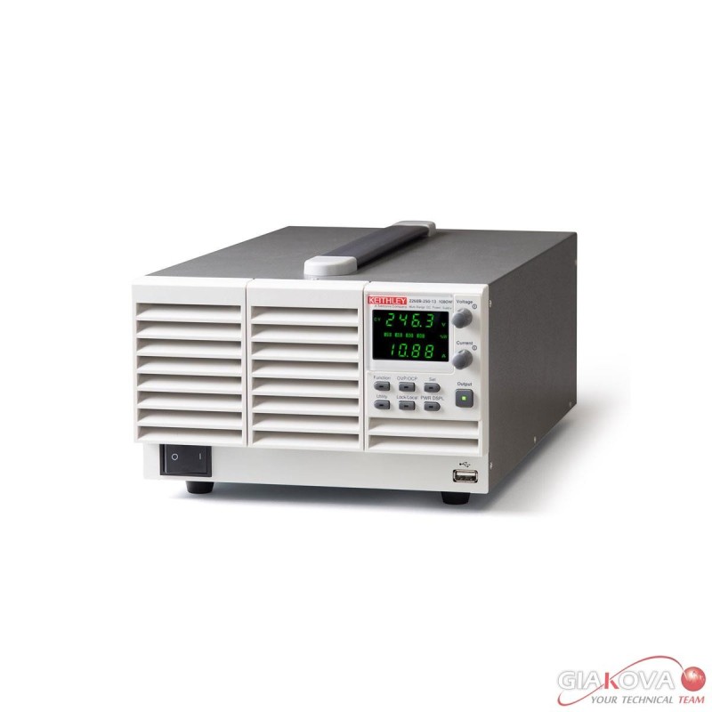 Alimentatore Dc programmabile 80V- 27A- Alimentatore Dc programmabile 80V- 27A-