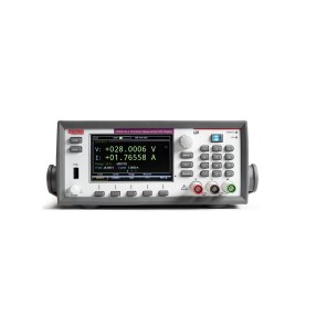 Programmable Single Channel DC Power Sup