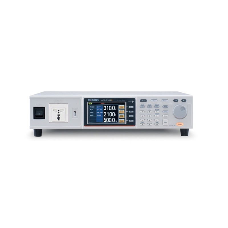 Alimentatore AC 1000 VA Alimentatore AC 1000 VA