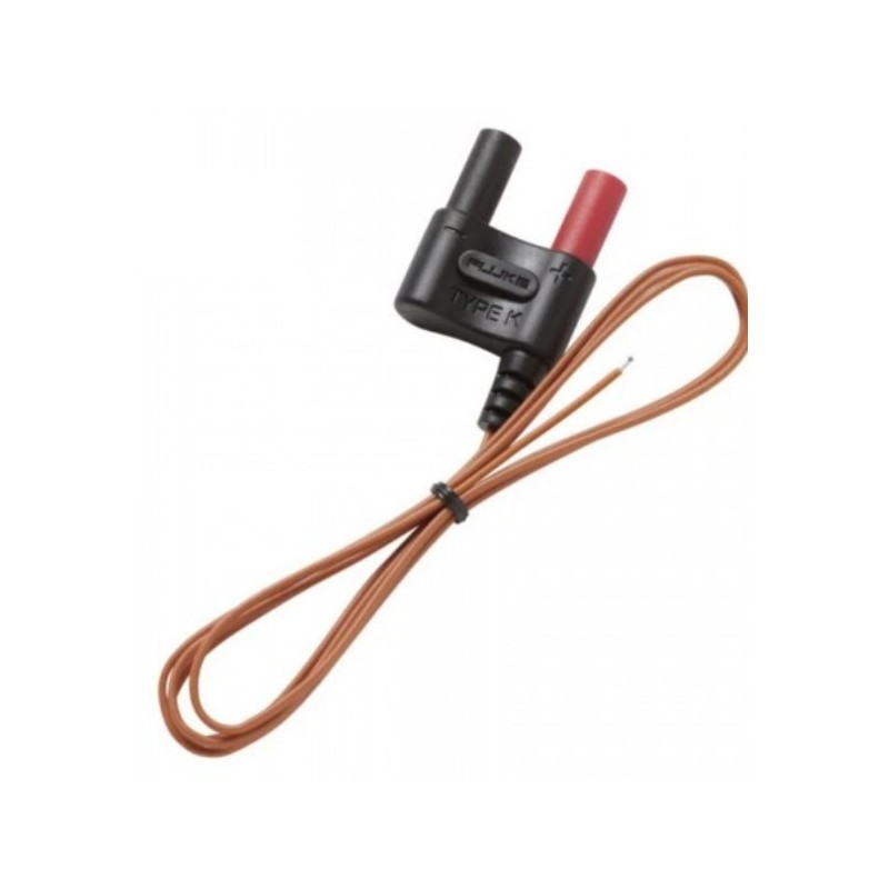 80BK-A - SONDA INTEGRATA PER MULTIMETRO 80BK-A - SONDA INTEGRATA PER MULTIMETRO