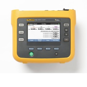 ENERGY LOGGER ADVANCED VERSION NO FLEXIX